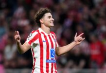 ПСЖ набеляза Хулиан Алварес | Gong.bg