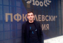 Бивш защитник на Левски посочи кой има най-важна роля за израстването на отбора