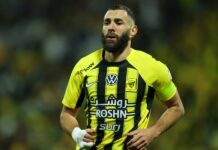 Бензема похвали звезда на Реал Мадрид