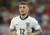 Готви ли се сензационно завръщане в националния тим на Англия?