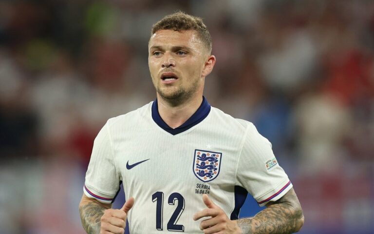Готви ли се сензационно завръщане в националния тим на Англия?