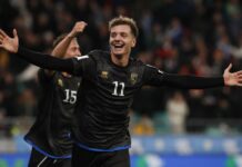 Косово е все по-близо до Мондиал 2026 след победа над Слования