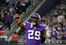 Раниха тежко звезда на Ню Йорк Джетс при стрелба в Манхатън