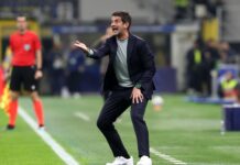 Кристиан Киву пое отговорността за измъчената победа над Кайрат