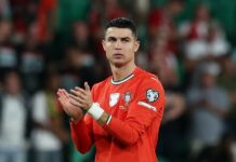 Роналдо: Мондиал 2026 ще бъде последният в кариерата ми