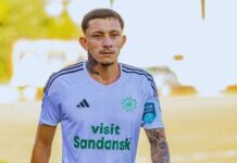 ЦСКА 1948 отмъква бразилец под носа на Левски