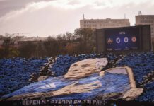 Левски с обещание към феновете след загубата от ЦСКА