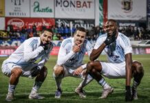 Левски търси нови на три позиции