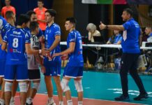 Левски отвя Осиек и полетя към плейофите на Шампионска лига