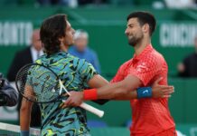 Джокович и Музети излизат за финал с огромен залог