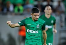 Йорданов: Селта Виго вкара два на Барселона, а ние днес им отбелязахме три