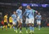 НА ЖИВО: Манчестър Сити – Борусия Дортмунд 2:0, Халанд удвои