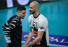 Матей Казийски и Цветан Соколов изведоха Халкбанк Анкара до успех в турското първенство