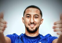 Мазир Сула посочи най-техничния футболист в Левски