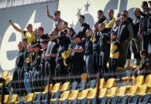 Страхотна драма и победа за Миньор Перник срещу Вихрен в шоу с пет гола