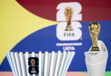 Световните квалификации продължават със страхотни битки