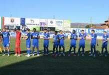 Монтана без важен играч за визитата на ЦСКА