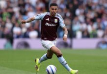 Ключов играч на Астън Вила подписва нов договор с клуба