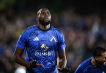 Сангаре: Дербитата са смисълът на футбола, искам да напиша своя история в Левски