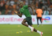 ДР Конго се класира за плейоф за Мондиал 2026 след драматичен успех с дузпи над Нигерия