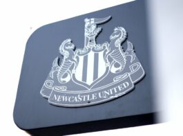 Нюкасъл пуска жалба до УЕФА след ексцесиите в Марсилия