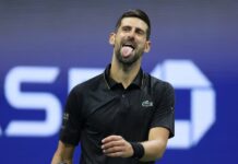 Джокович изригна: Оставете ме да играя, ще реша сам кога да спра