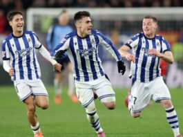 Реал Сосиедад се пребори с Осасуна в среща от Ла Лига