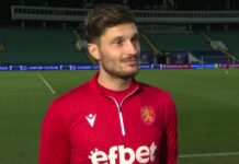 Стефан Велков: Трябва да покажем единство, характер, сърце и душа