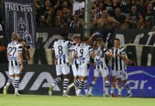 ПАОК и Десподов прегазиха 10 от Йънг Бойс