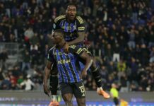 Пиза постигна минимален успех над Кремонезе