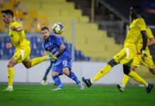 Левски без важен футболист срещу ЦСКА