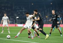 Щурм Грац и Нотингам не успяха да се победят в Лига Европа