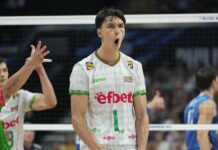 Мони Николов и Локомотив с шеста поредна победа в Русия