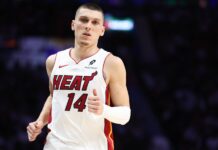 Една от звездите на Маями е пред завръщане в игра