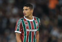 Тиаго Силва не иска да спира, ще се връща в Европа и то в Милан