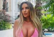 Тита зарадва феновете с нещо много апетитно