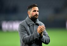 Комо продължи да впечатлява и надви Сасуоло, Нико Пас пак блести