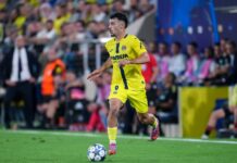 Шокиращо! Кипърският Пафос надви Виляреал в Шампионската лига