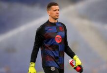 Шчесни: Прибрах се вкъщи и започнах да плача