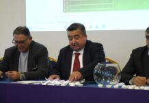 Жребий за осминафиналите на SESAME Купа на България