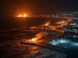 Ужасяваща атака край Запорожие и сривът на фронта: какво се случва на юг в момента