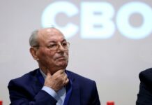 Предстои ни много работа, местните структури трябва да бъдат възстановени, каза Ахмед Доган на учредителното събрание на АПС