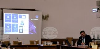 Кирил Вълчев представи пред Комисията по култура и медии в НС вижданията си за бъдещето на БТА през втори мандат до 2030 г.