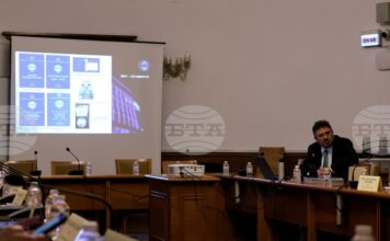 Кирил Вълчев представи пред Комисията по култура и медии в НС вижданията си за бъдещето на БТА през втори мандат до 2030 г.