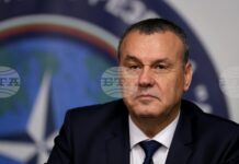 Полагаме усилия за нарастване на бюджета за отбрана, заяви заместник-министърът на отбраната Радостин Илиев