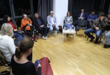 Експерти и граждани обсъдиха нарастващата агресия сред децата и младежите и възможни решения за справянето с проблема