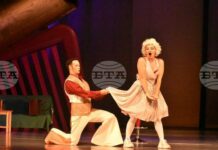 Лауреатите на Международния оперен конкурс „Стоян Попов“ ще изпълнят водещите партии в „Севилският бръснар“ на Бургаската опера тази вечер