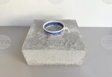 Кирил Буховски намира общото между Балканите и любовта в изложбата Balkan Stories