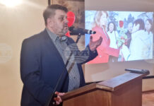 Обединението на жените социалистки в БСП държи високо знамето на социалната идея, каза в Разград вицепремиерът Атанас Зафиров