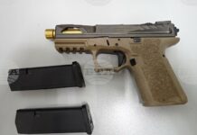 Прокуратурата обвини турски гражданин за контрабанда на оръжия и боеприпаси и за незаконно влизане през ГКПП „Капитан Андреево“